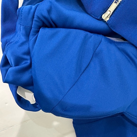 NWT Honey and Rosie Formal High Slit Bandage Dress size Small Prom dress - Picture 11 of 14